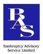 The Bankruptcy Advisory Service Ltd, Knaresborough opening hours