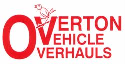 Overton Vehicle Overhauls in Shoeburyness (Southend-On-Sea) - Opening Hours