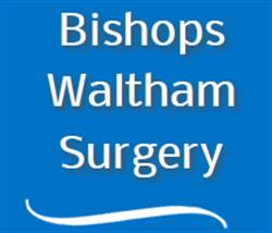 Bishops Waltham Surgery, Southampton opening hours