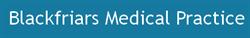 Blackfriars Medical Practice, St Andrews opening hours