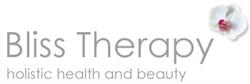 Bliss Therapy, Stornoway opening hours