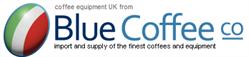 Blue Coffee Company, Glasgow opening hours