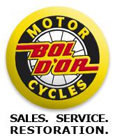 Bol D'or Motorcyles, Pulborough opening hours