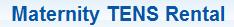 Boots Tens Rental Service, Epsom opening hours