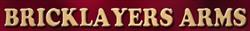 Bricklayers Arms, Luton opening hours