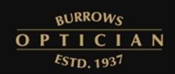 Burrows Opticians, Derby opening hours