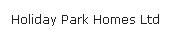 Holiday Park Homes Ltd, Carnock opening hours