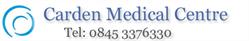 Carden Medical Centre Aberdeen, opening hours