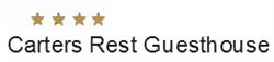 Carters Rest Guesthouse, Glendale opening hours