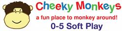 Cheeky Monkeys, Thames Ditton opening hours
