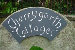 Cherrygarth Cottages, York opening hours