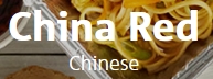 China Red Chinese Takeaway in Croydon (Waddon, Croydon) - Opening Hours