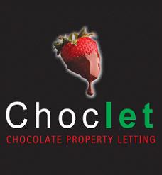 Chocolate Property Letting, Mansfield opening hours
