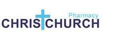 Christchurch Pharmacy, Braintree opening hours