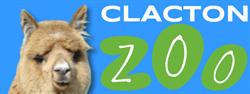 Martello Childrens Zoo, Clacton-on-Sea opening hours