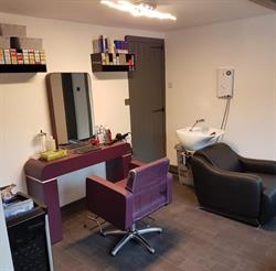 Classi Cutz, New Ollerton opening hours