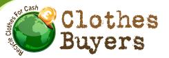 Clothes Buyers, Rainham opening hours