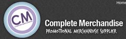 Complete Merchandise, Bordon opening hours