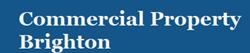 Commercial Property Brighton, Hove opening hours