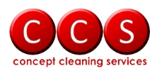 Concept Cleaning Services, Wesham opening hours