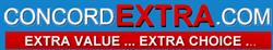 Concord Extra, Pontypool opening hours