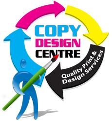 Copy Design Centre, Nottingham opening hours