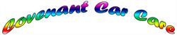 Covenant Car Care, Burton-on-Trent opening hours