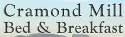 Cramond Mill Bed & Breakfast, Edinburgh opening hours