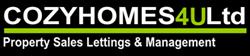 Cozyhomes4u Ltd - Stalybridge, opening hours