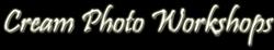 Cream Photo Workshops, Hakin opening hours