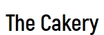 The Cakery, Whitstable opening hours