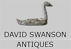 David Swanson Antiques, Petworth opening hours