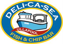 Delicasea, Ullapool opening hours