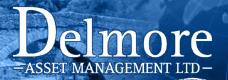 Delmore Asset Management Ltd, London opening hours