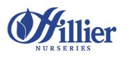 Hillier Nurseries Limited, Ampfield opening hours