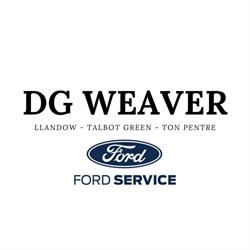 D G Weaver Talbot Green, opening hours