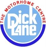 Dick Lane Motorhomes, Bradford opening hours