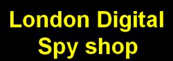 Digital Spy Shop in London (Maida Vale) - Opening Hours