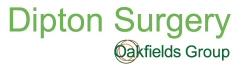 Surgery Contact Details, Dipton opening hours