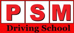 P.s.m Driving School, Sandbach opening hours
