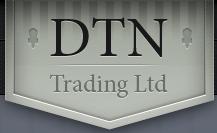 DTN Trading Ltd, Chuck Hatch opening hours