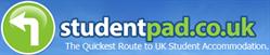 your student pad opening times
