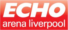 Echo Arena Liverpool, opening hours