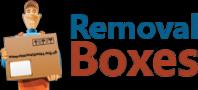 Removal Boxes, Feltham opening hours