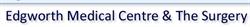 Edgworth Medical Centre and The Surgery in Bolton (Edgworth) - Opening Hours