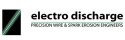 ELECTRO-DISCHARGE LIMITED in Dudley (Netherton) - Opening Hours