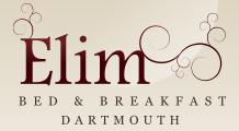 Elim B&b, Dartmouth opening hours