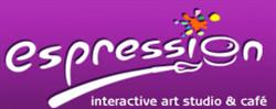 Espression Interactive art Studio & Café, Canterbury opening hours