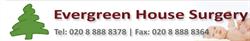 Evergreen House Surgery in London (Wood Green) - Opening Hours
