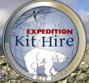 Expedition Kit Hire, Llandow opening hours